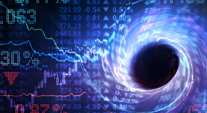 Bond Market vs. Stock Market