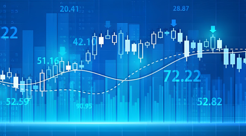 Stocks and Bonds Fall Together in the U.S.